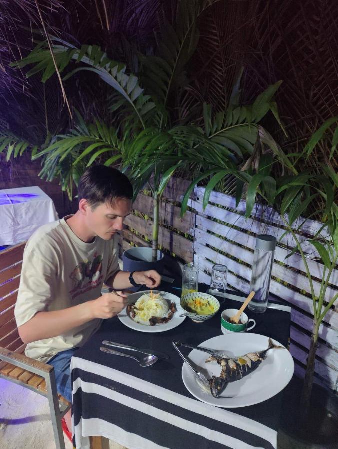 Rashuthere Maldives Rasdhoo 외부 사진