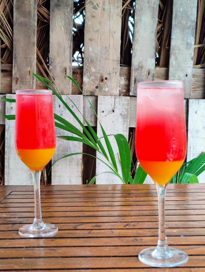 Rashuthere Maldives Rasdhoo 외부 사진