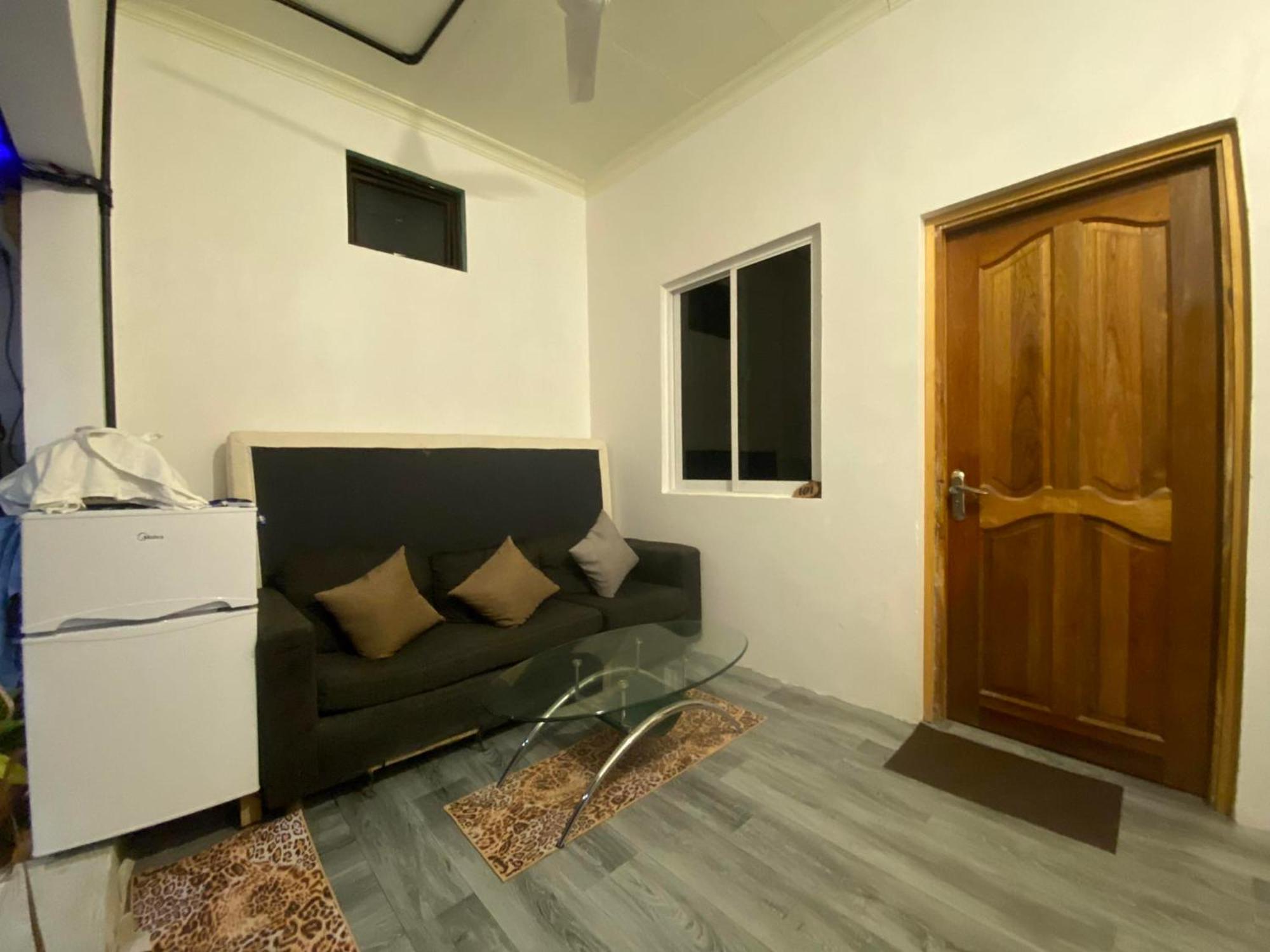 Rashuthere Maldives Rasdhoo 외부 사진