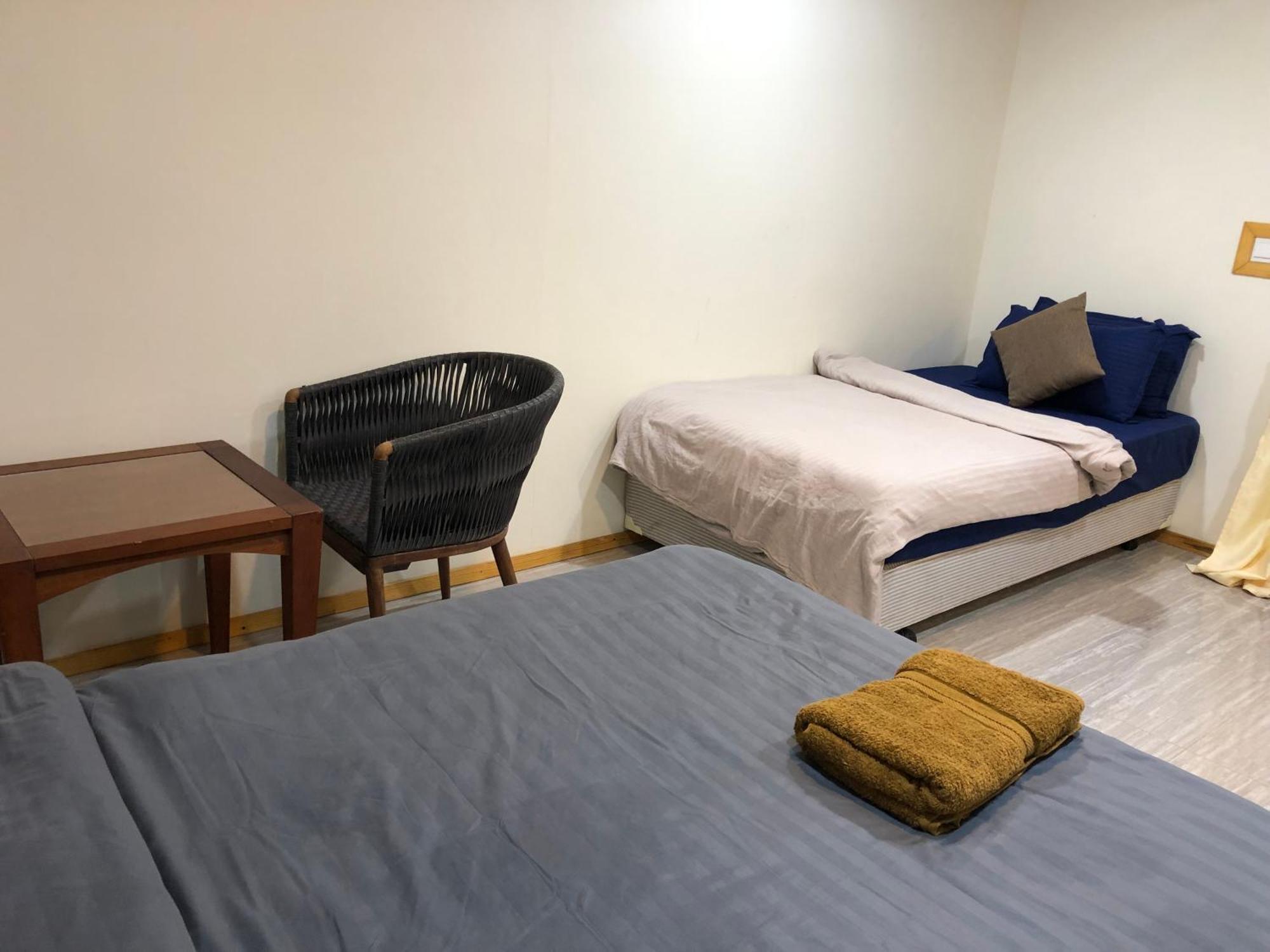 Rashuthere Maldives Rasdhoo 외부 사진